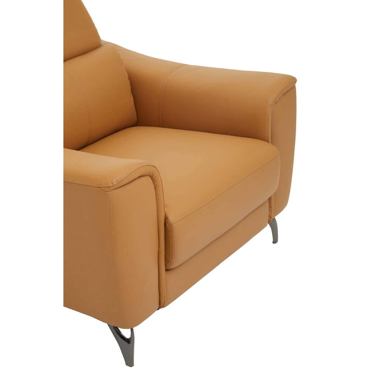 Padua Leather Arm chair