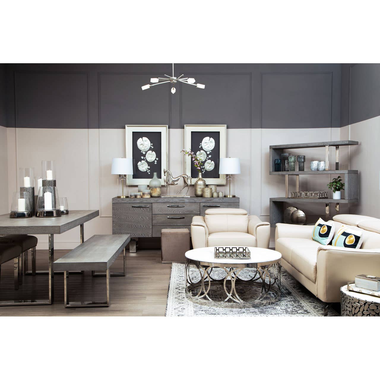 Padua 1 Seater Armchair