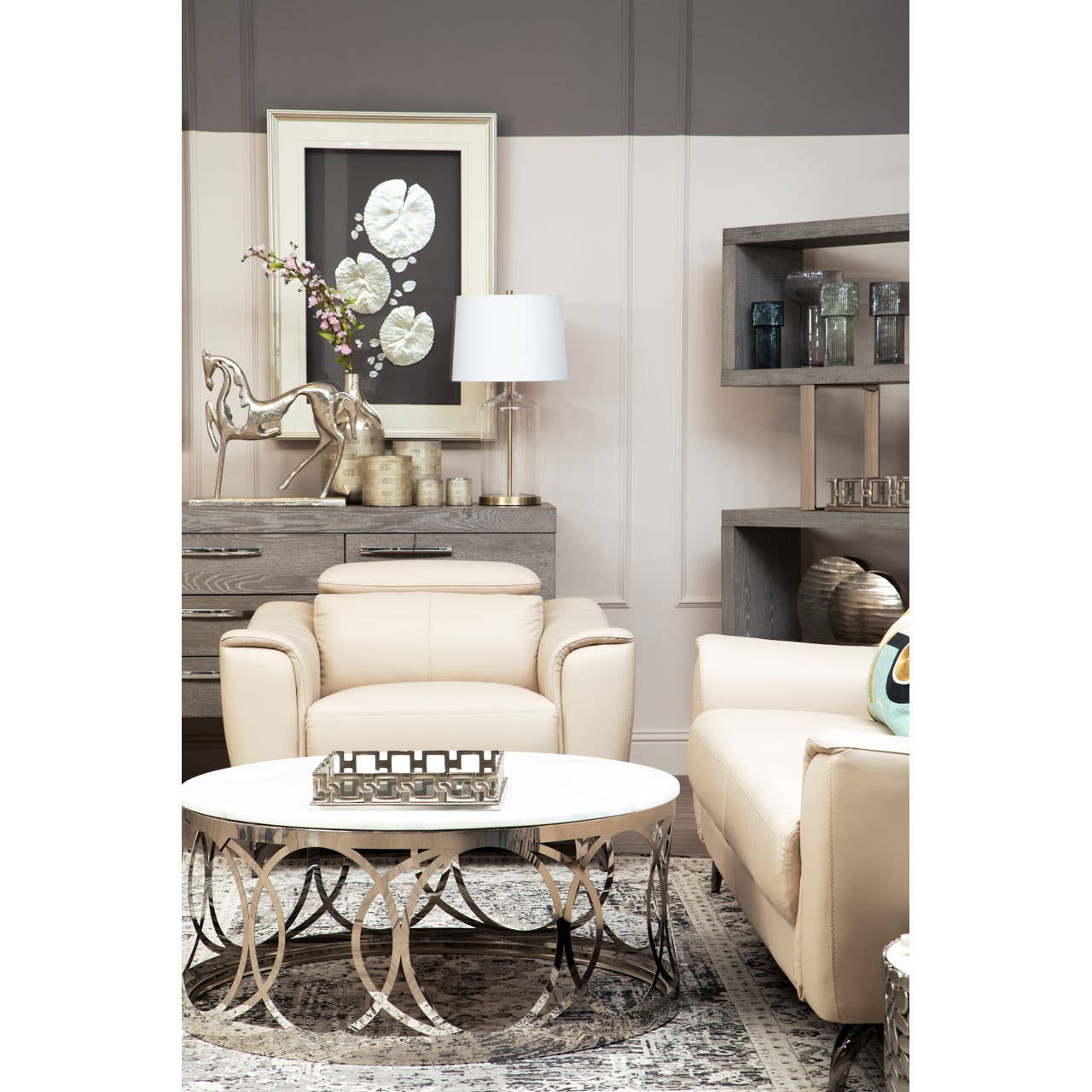Padua 1 Seater Armchair