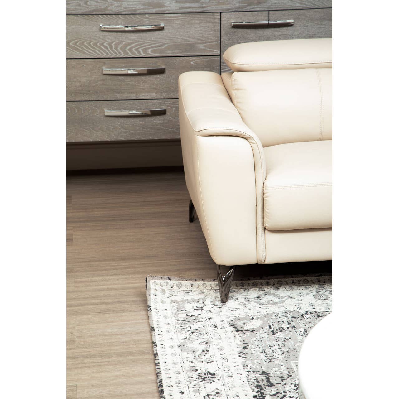 Padua 1 Seater Armchair