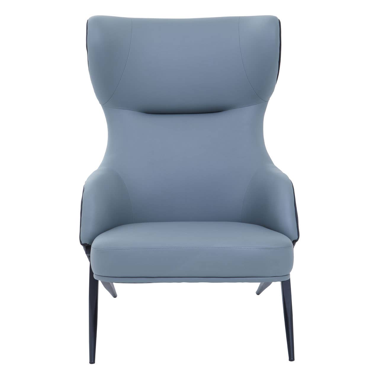 Kiev Grey Arm Chair