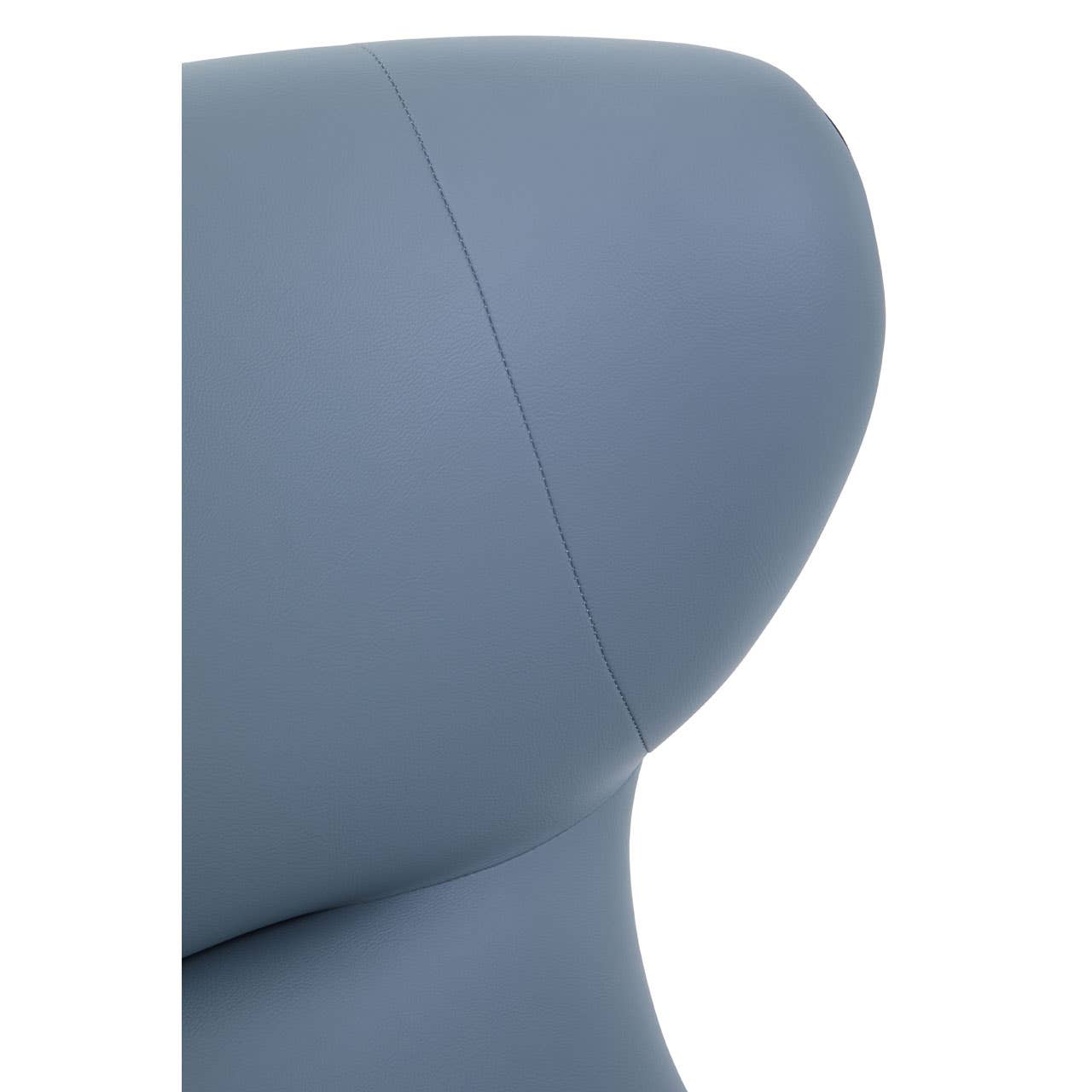 Kiev Grey Arm Chair