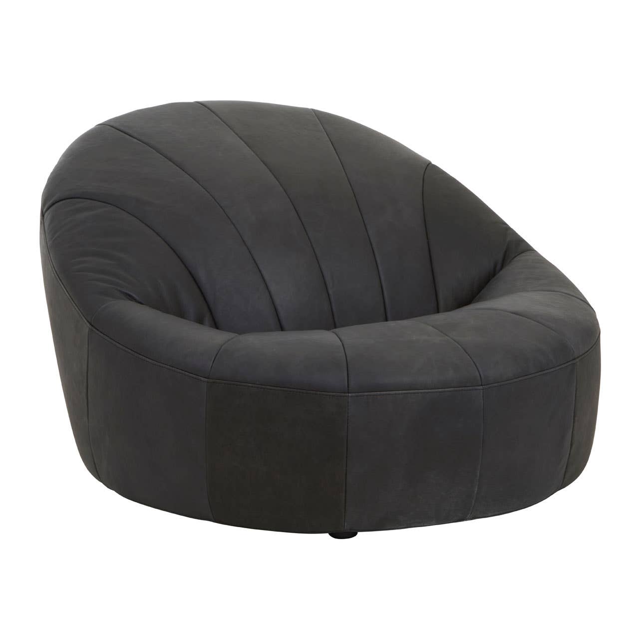 Hoxton Leather Chair