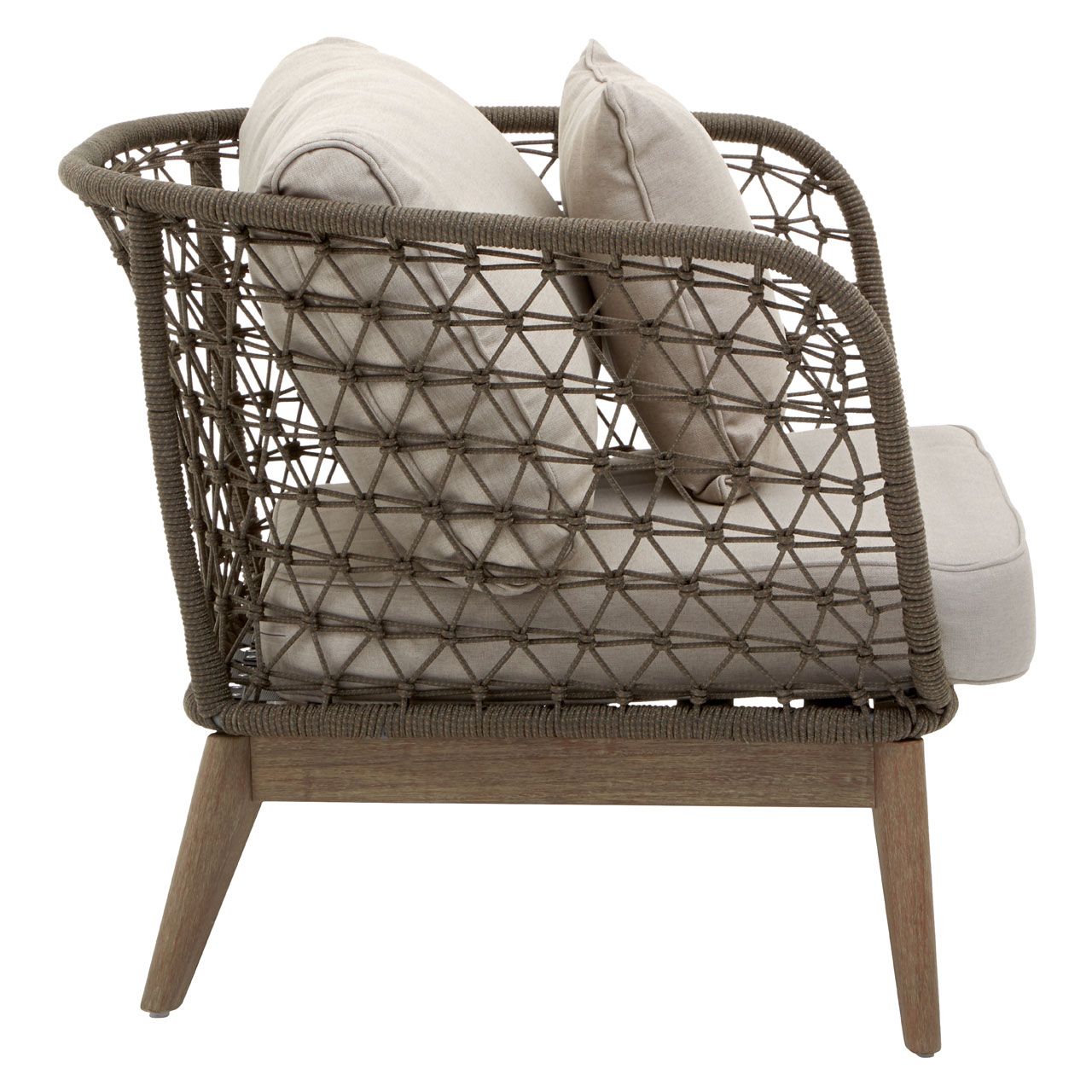 Suop Grey Chair