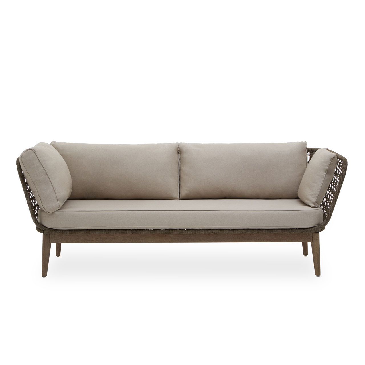 Suop Three Seat Sofa