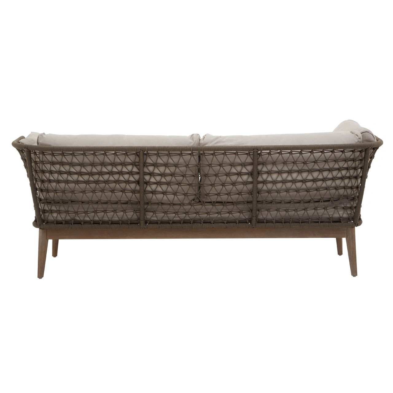 Suop Three Seat Sofa