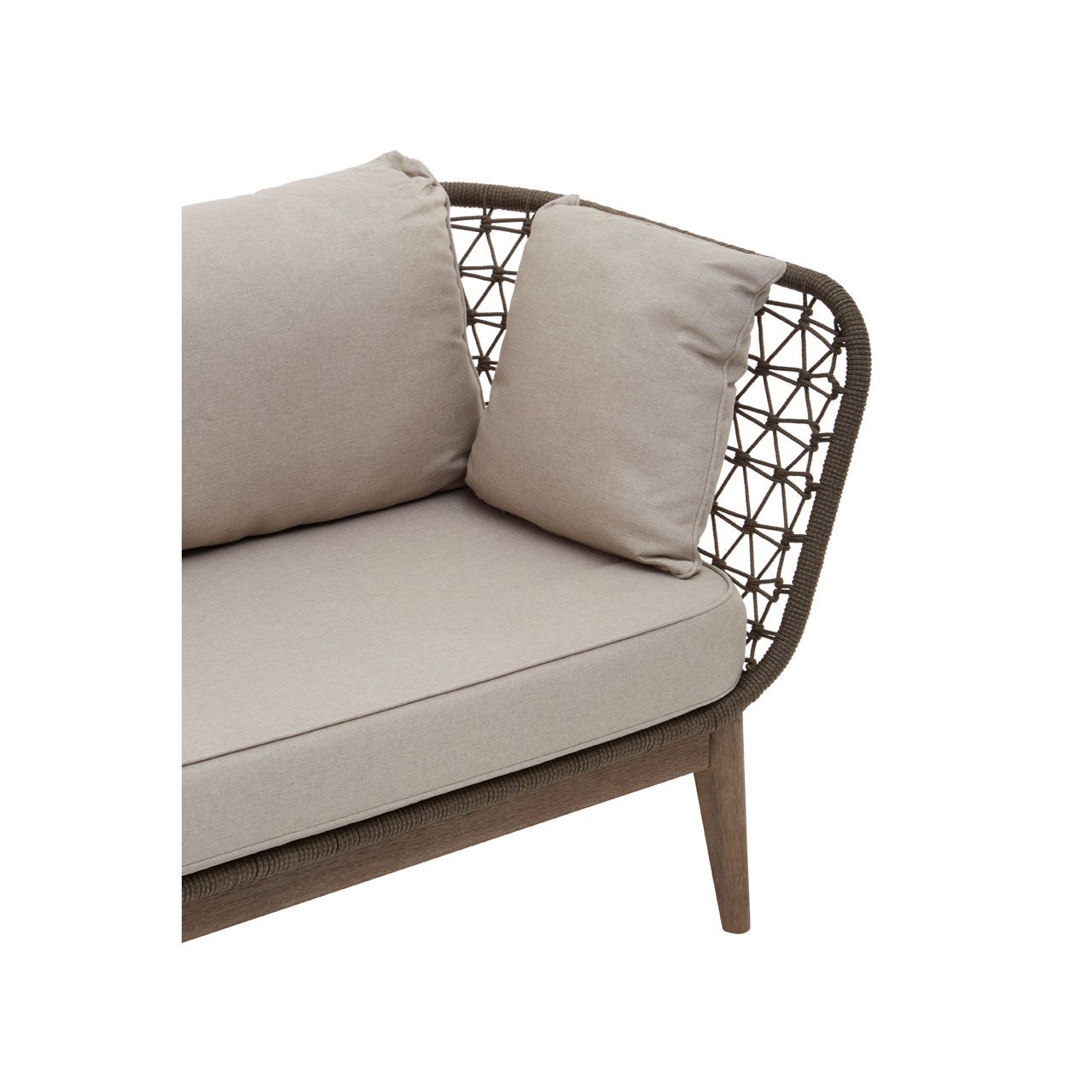 Suop Three Seat Sofa