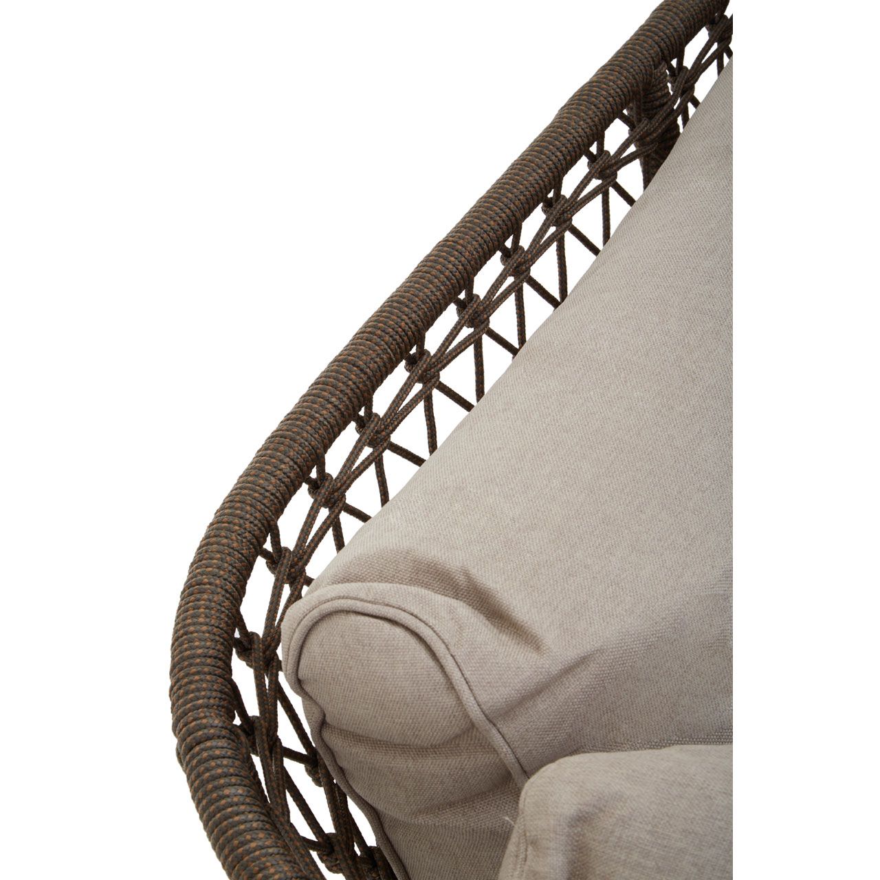Suop Three Seat Sofa