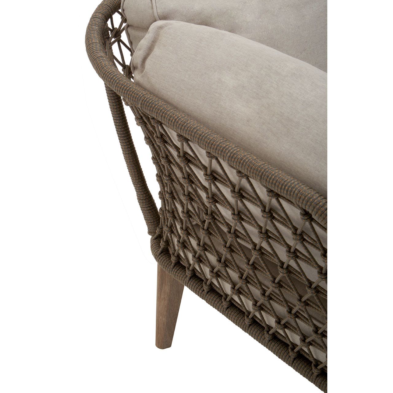 Suop Three Seat Sofa