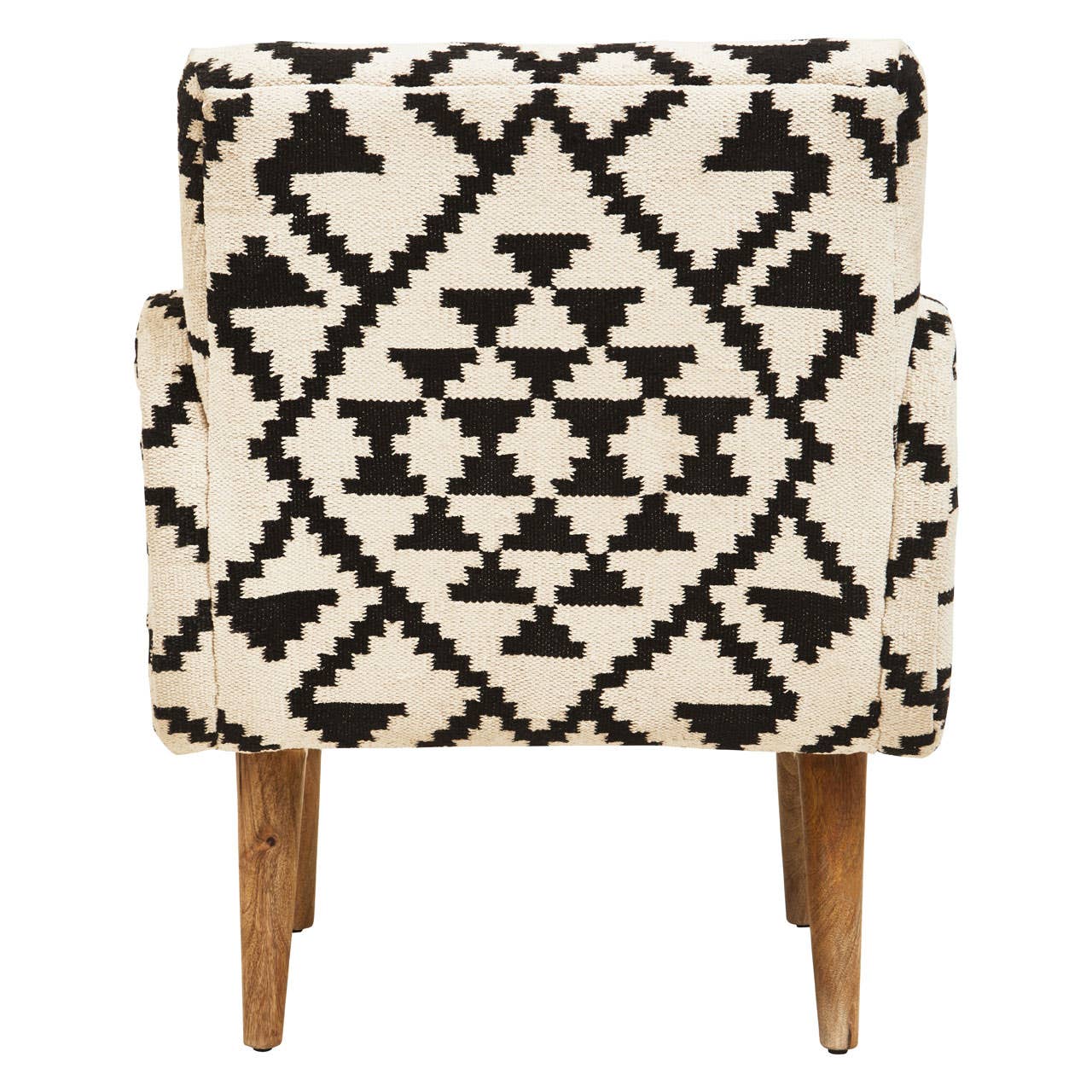 Cefena Monochrome Armchair